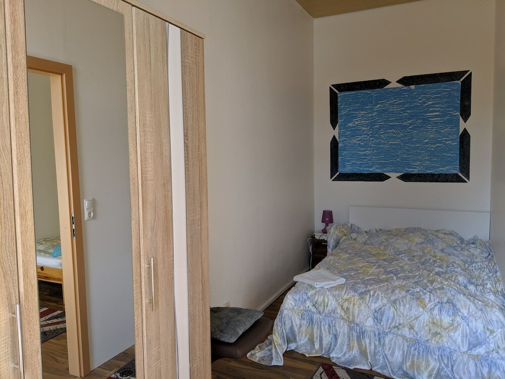 Фото Abdalla Apartments