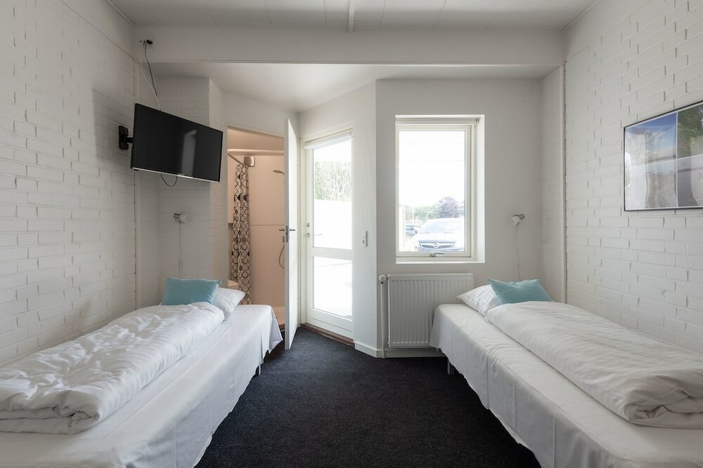 Фото Motel Poppelvej