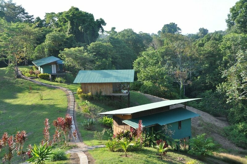 Гостиница Finca Maresia