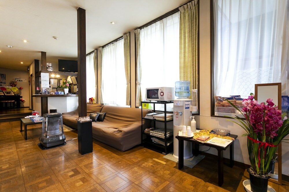 Фото Resort Inn Kishimoto