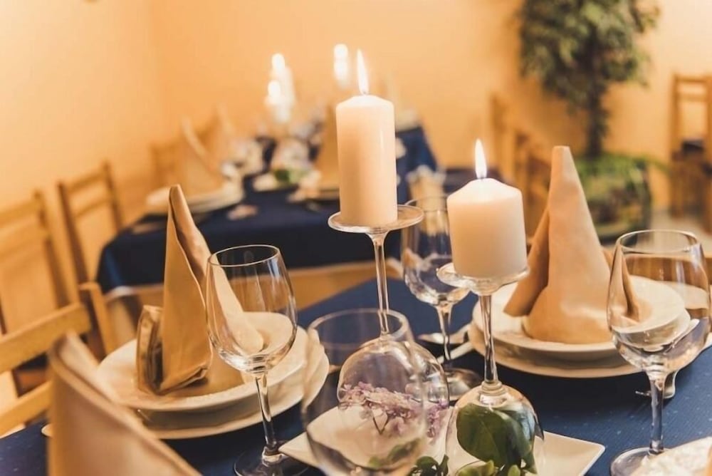 Фото Pensión Pura