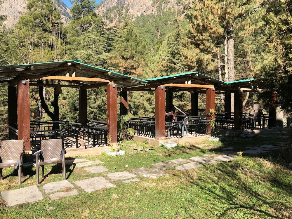 Фото Moustache Kasol - Hostel