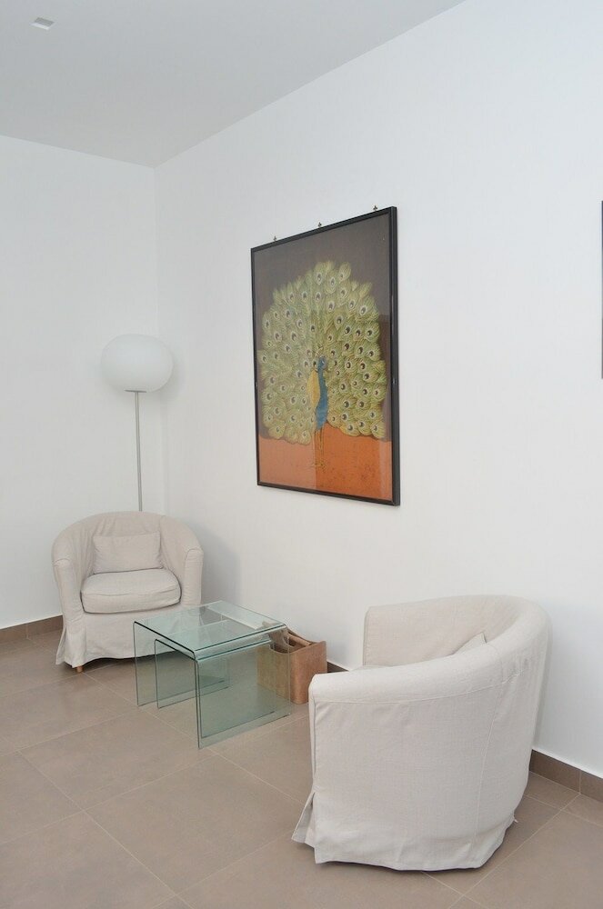 Фото B&b La Movida