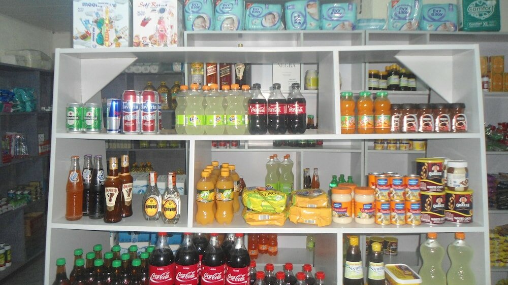 Фото Airport Inn Motel