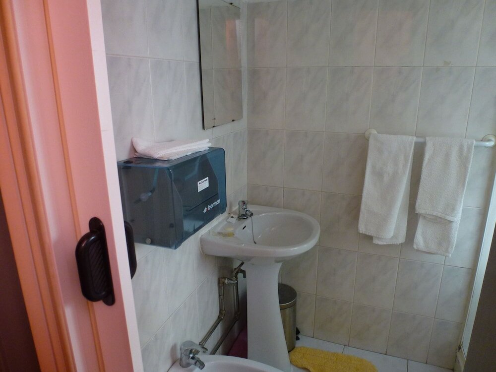 Фото Hospedaria D. Damélio