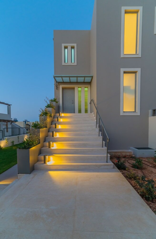 Фото Villa Grande Crete