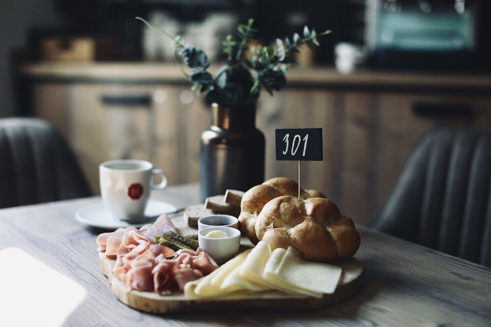 Фото Penzion U Kubesa