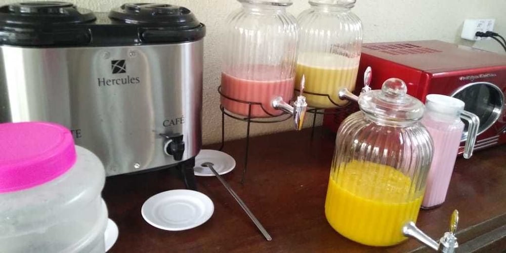 Фото Pousada Praia Bela Maceio