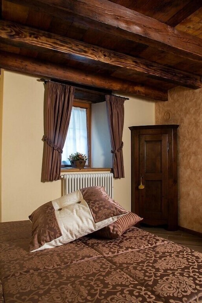 Фото La cor de Jeremie