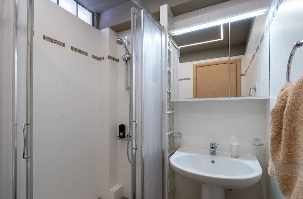 Фото Sirena Tolo Luxury Apartment