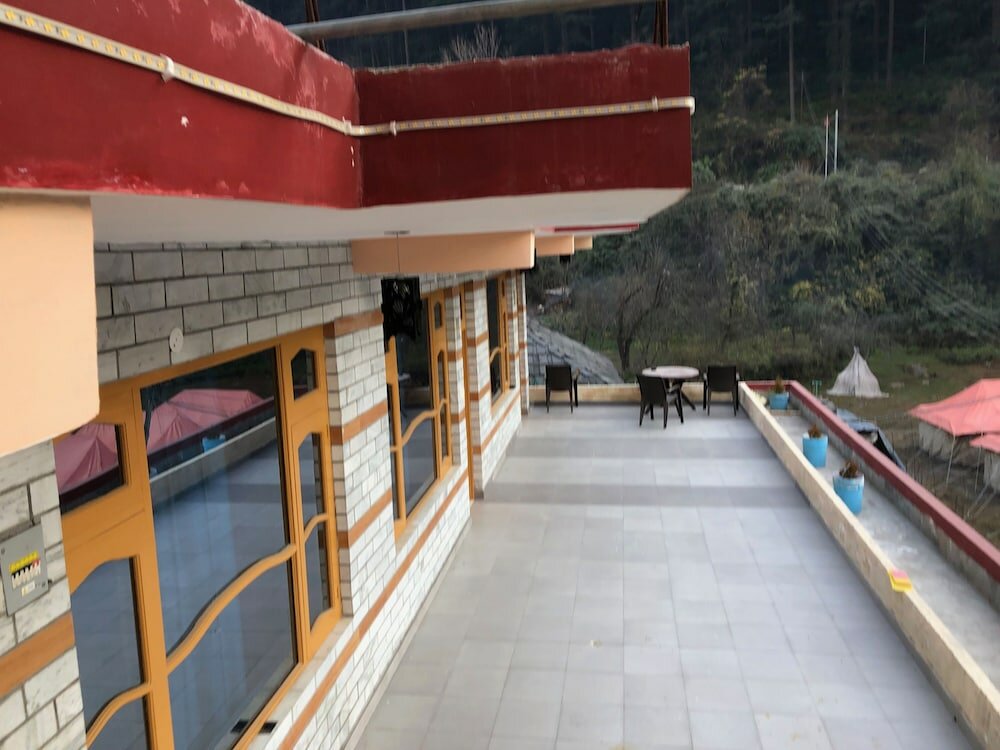 Фото Moustache Kasol - Hostel