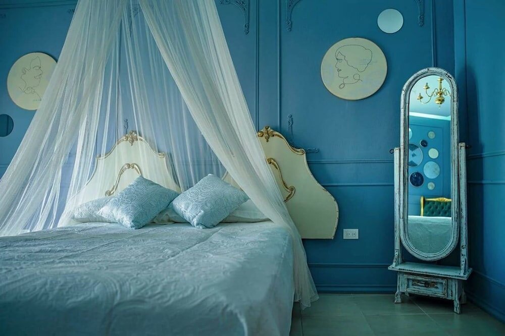 Фото Doroteo Hotel Boutique