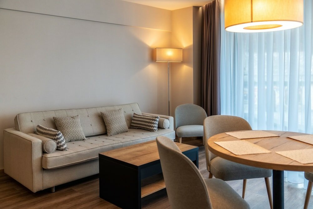 Фото Meta Apartments