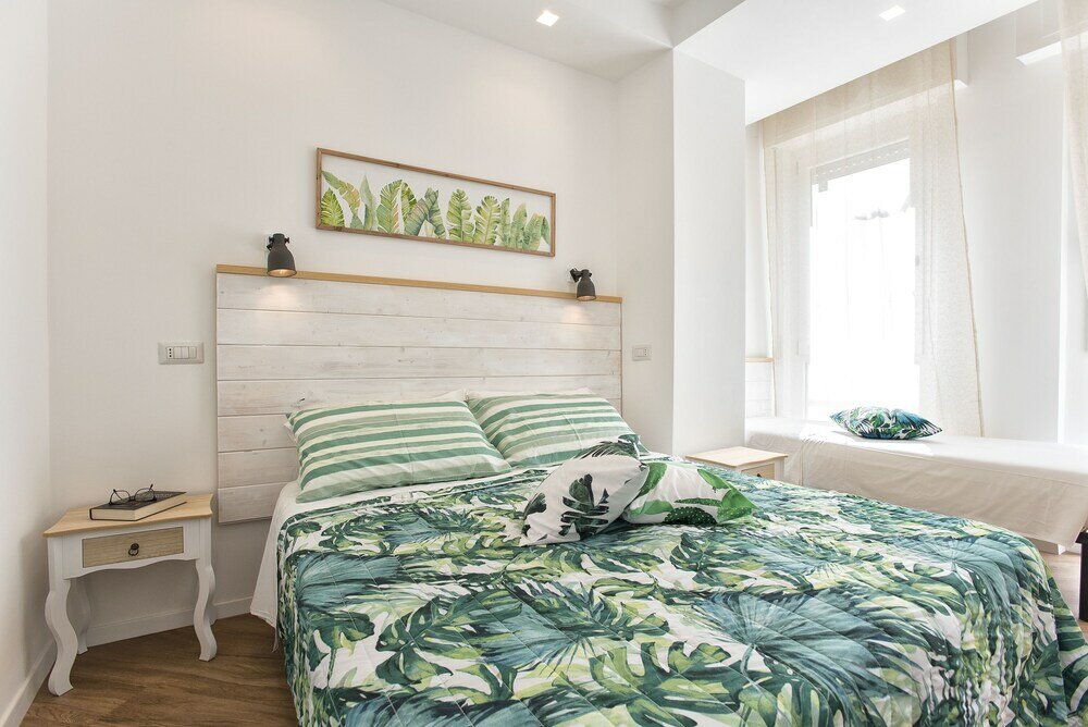 Фото Alghero Holidays Rooms