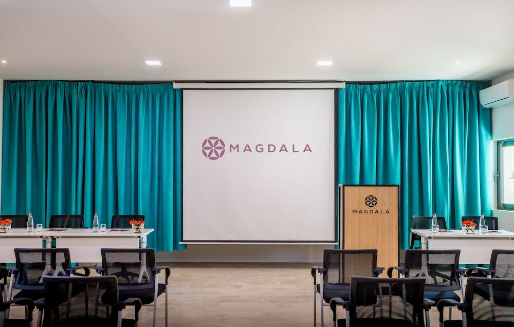 Фото Magdala Hotel