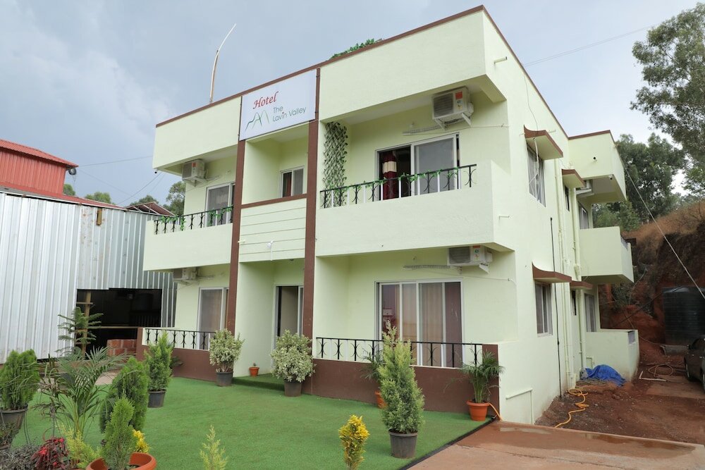 Фото The Lavin Valley