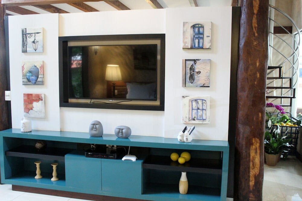 Фото Pousada Cavaleiro dos Pireneus