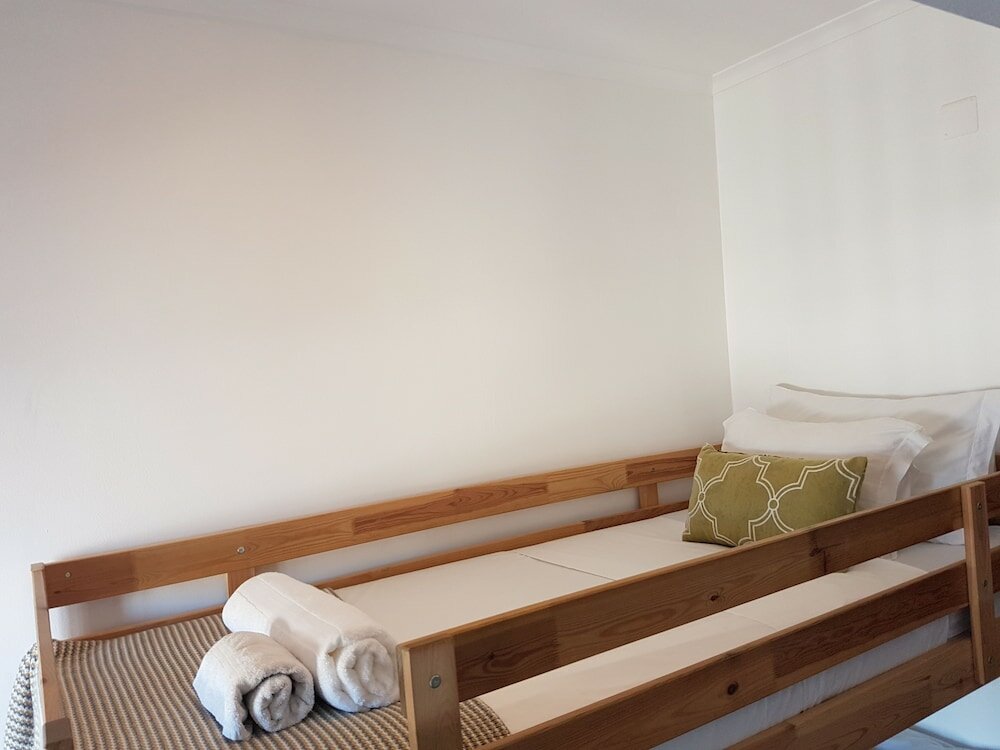 Фото Panoramic View Saldanha Guesthouse