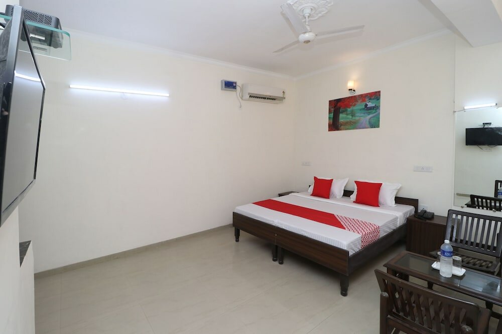 Фото Oyo 30886 Ra Vista