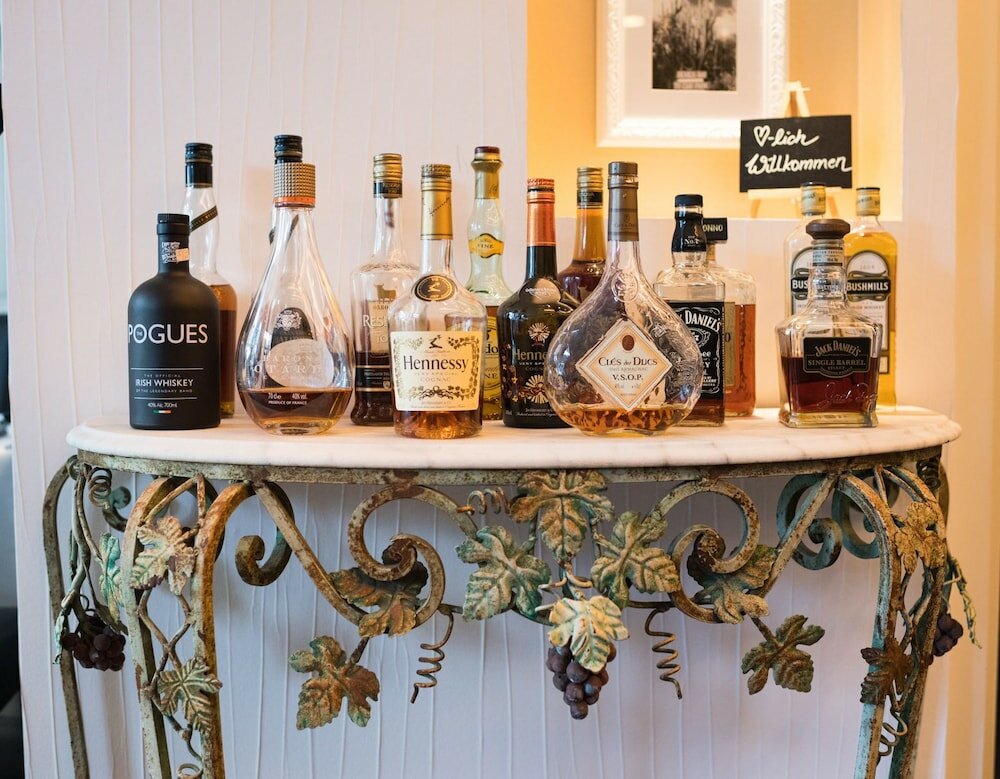 Фото Parkhotel Herne