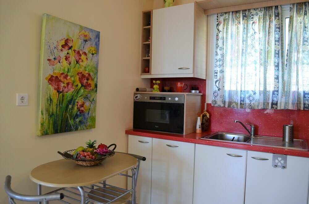 Фото Georgia & Eri Villas