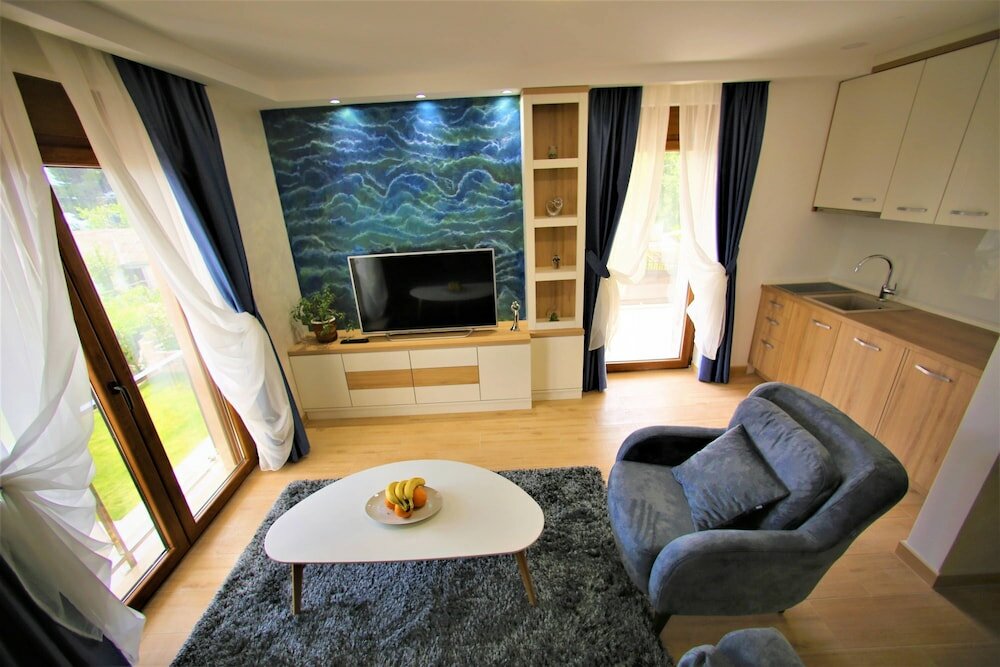 Фото Vila La Vita del Mare