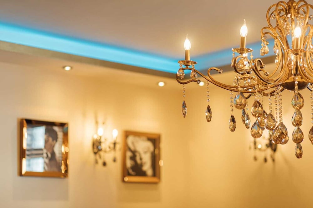 Фото Hotel Hamburger Perle