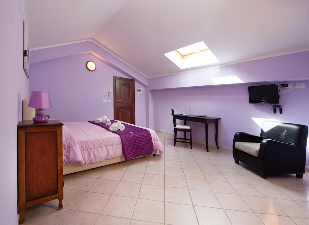 Фото Sosta dei Garibaldini