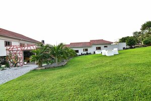 Гостиница Atelier Boutique Hotel