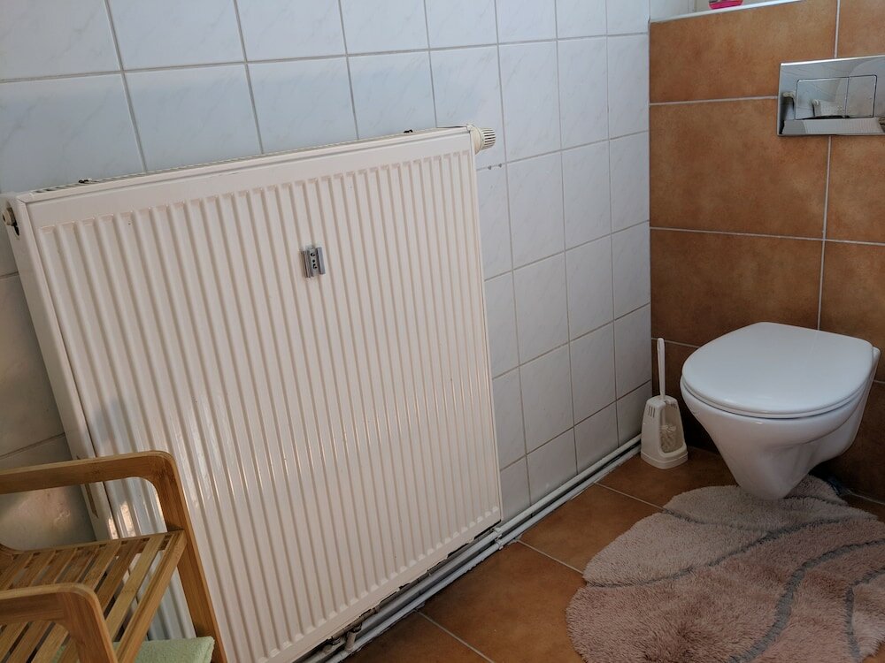 Фото Abdalla Apartments