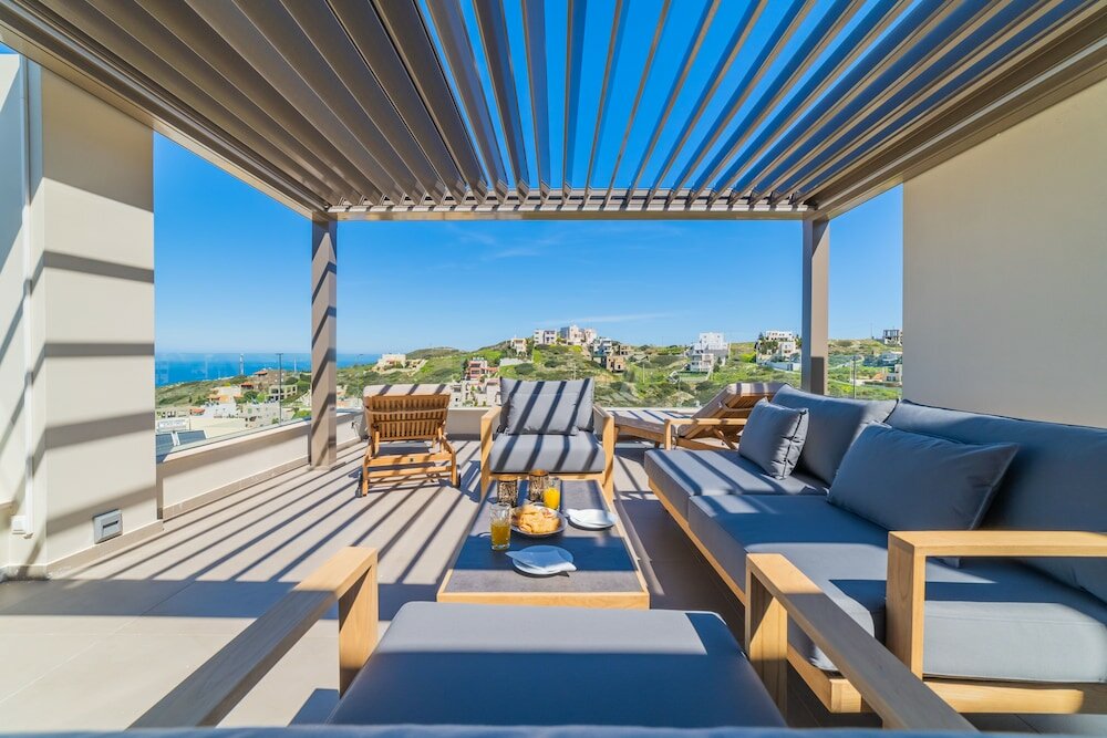 Фото Villa Grande Crete