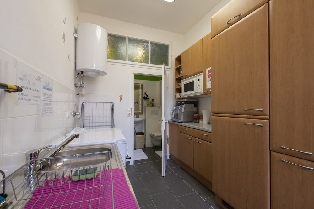 Фото Delphin Apartment