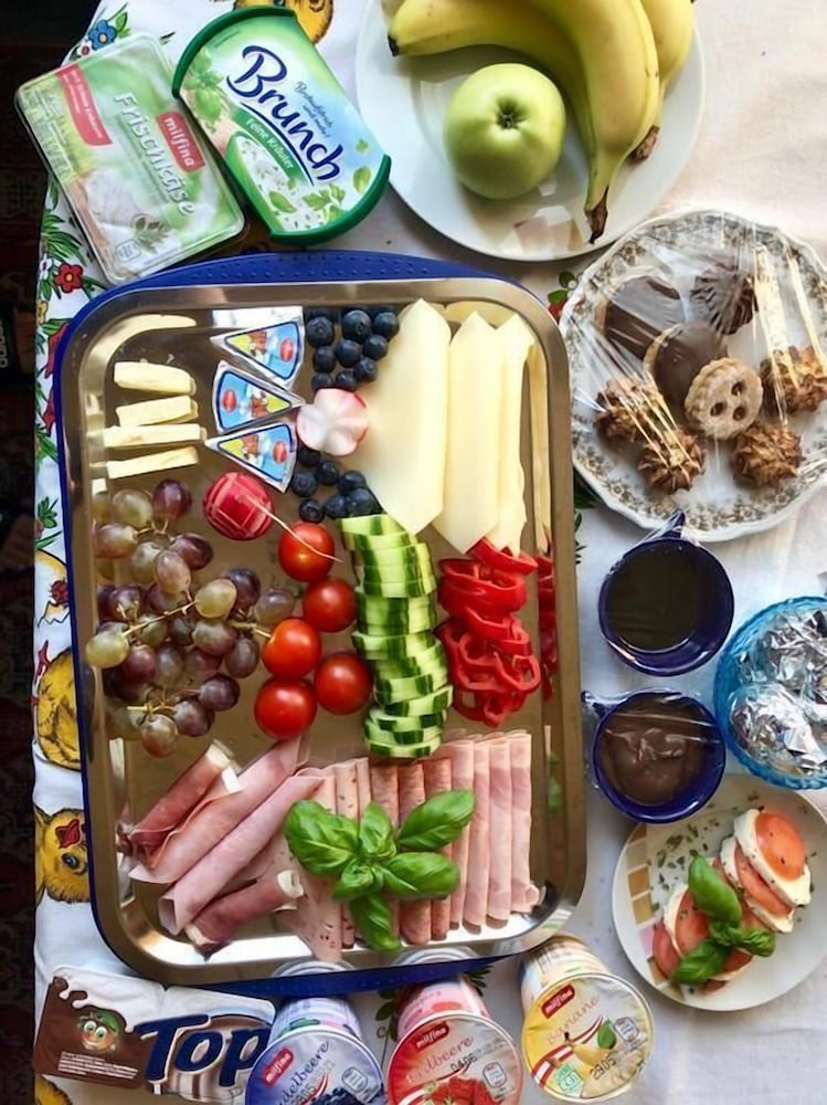 Фото Abdalla Apartments