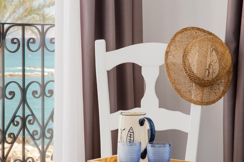 Фото Hostal Casa del Mar