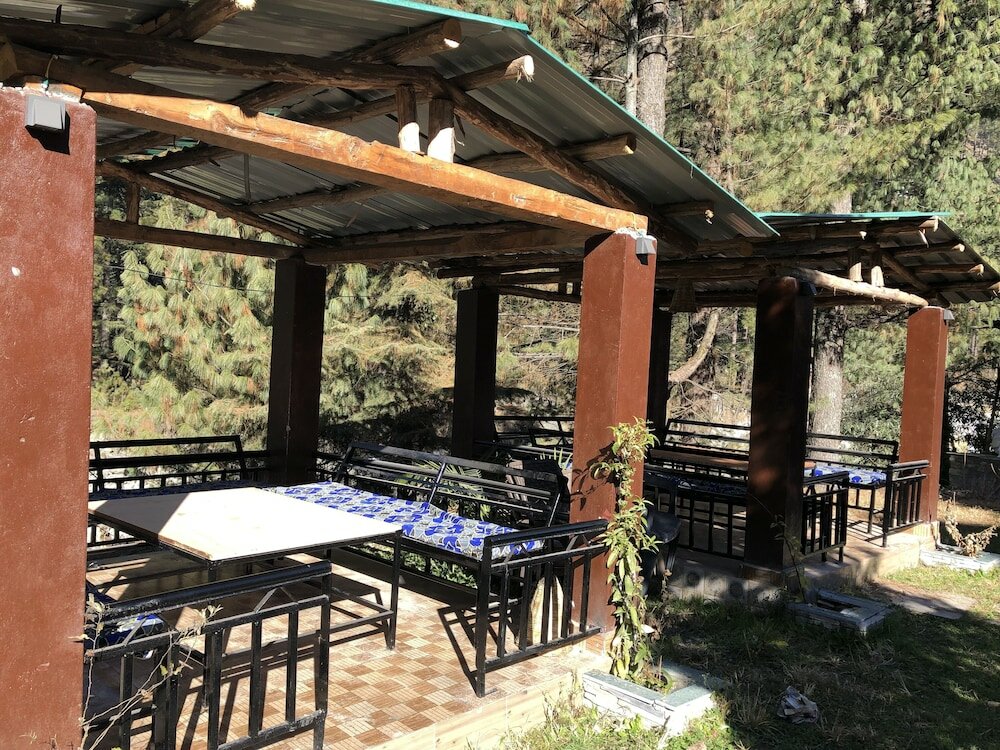 Фото Moustache Kasol - Hostel