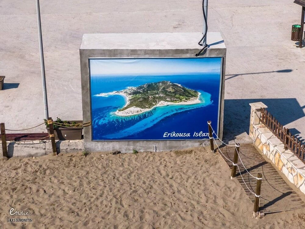 Фото Reiki Luxury Villas