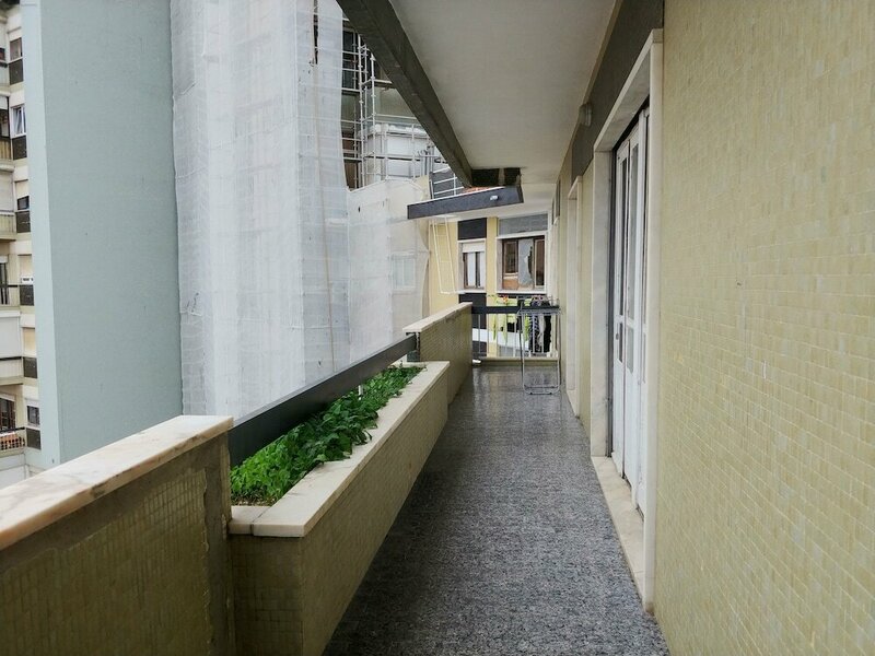 Гостиница Caraujo Apartments в Лиссабоне