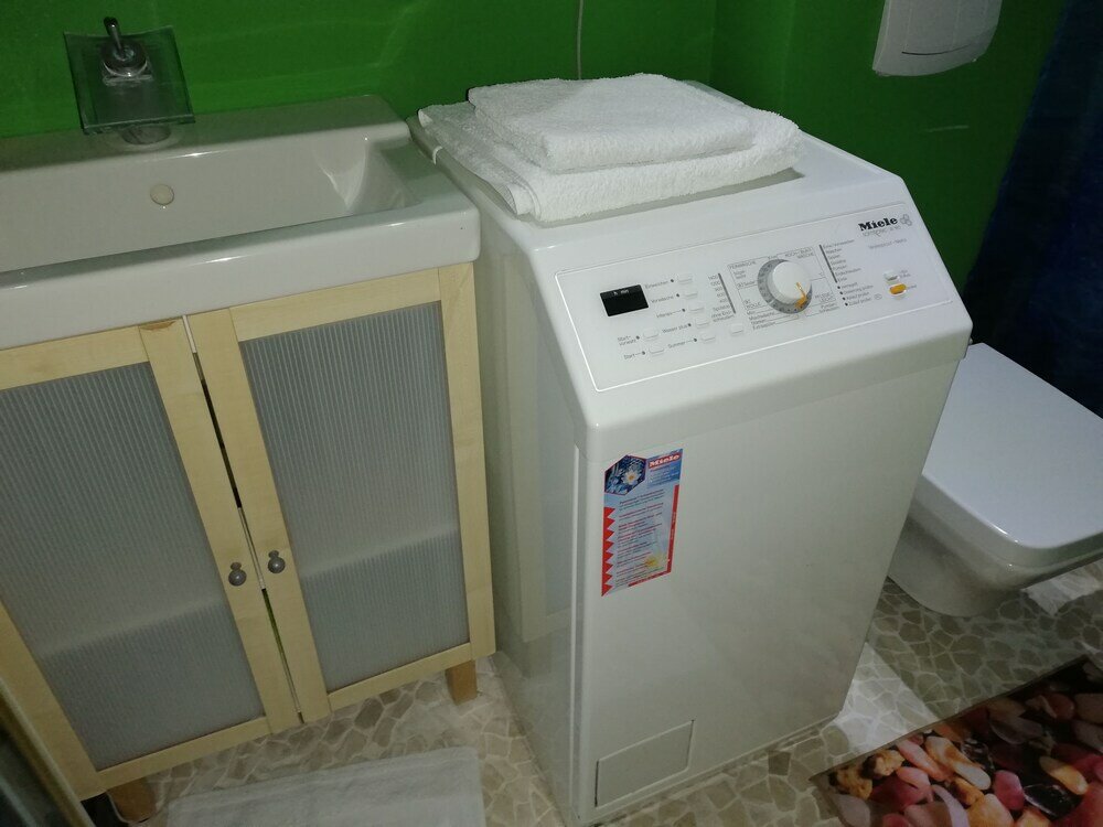 Фото Magnet Apartment