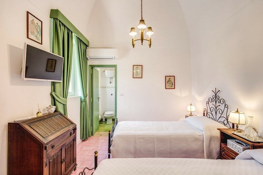 Фото Villa i Magi