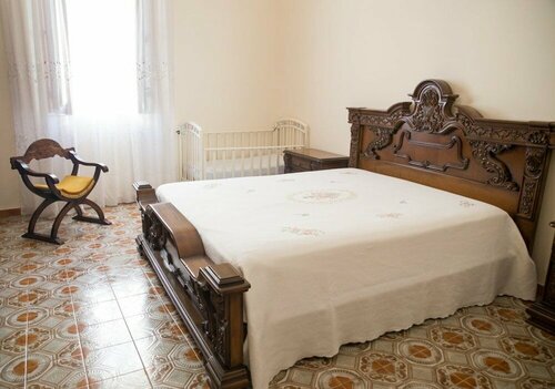 Гостиница La Veranda B&b