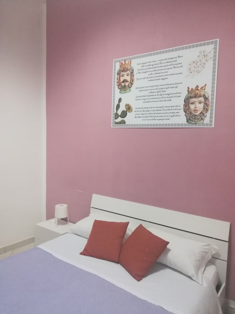 Фото B&b Il Poeta