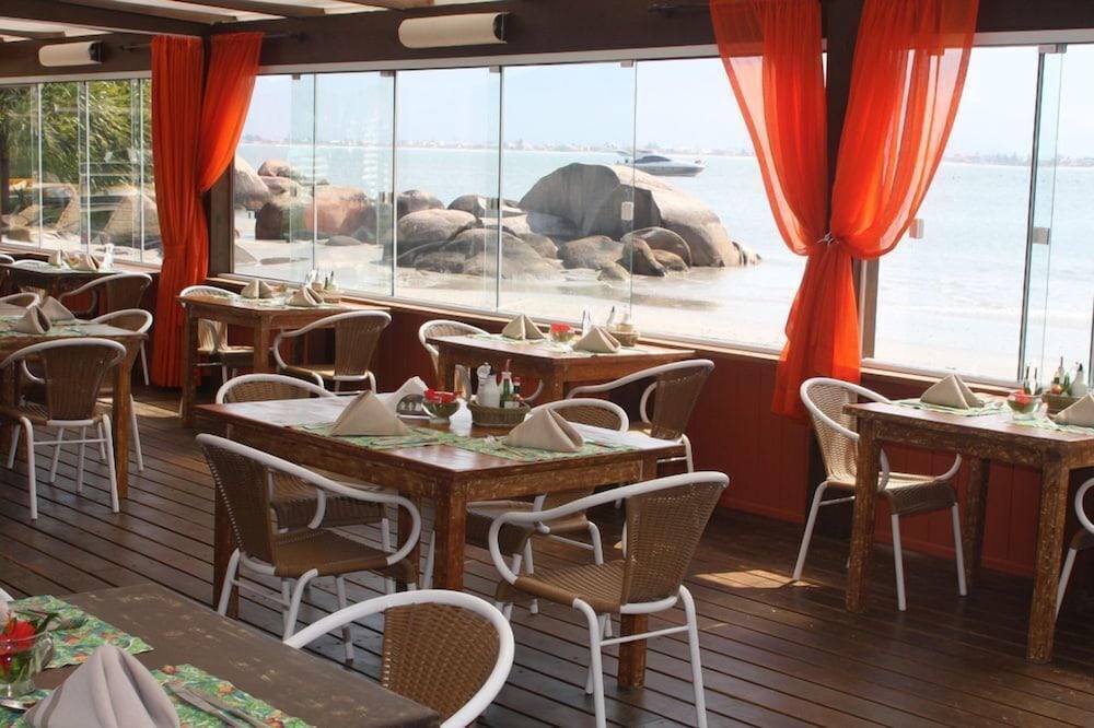 Фото Pousada Ilha do Papagaio