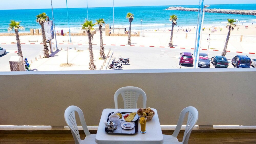 Фото Kenz Mehdia Hotel Resort Aqua Park