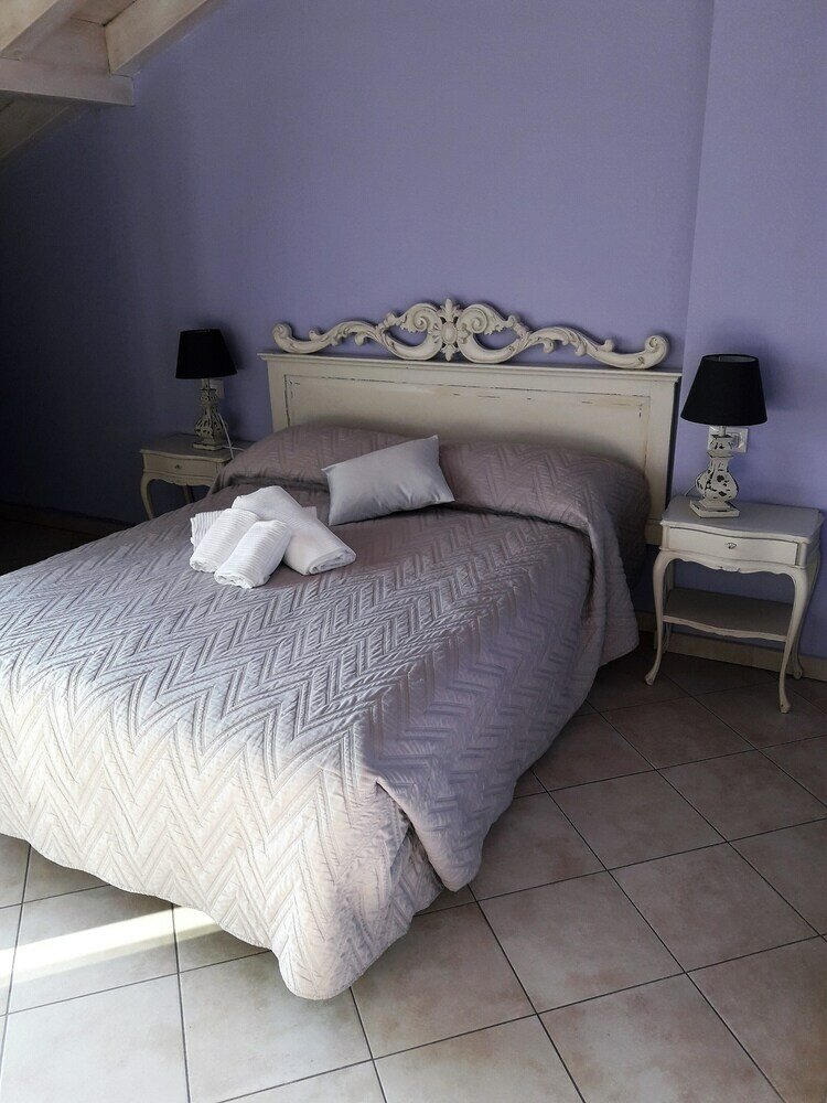Фото Bed & Breakfast Le Reve