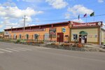 Vishnevy gorod (ulitsa 50 let Oktyabrya, 1/9), elaboración de productos de alimentación