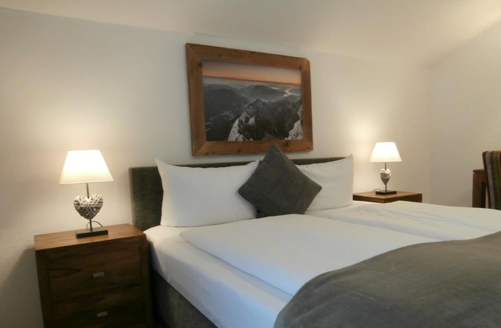 Фото Ferienwohnung Anna