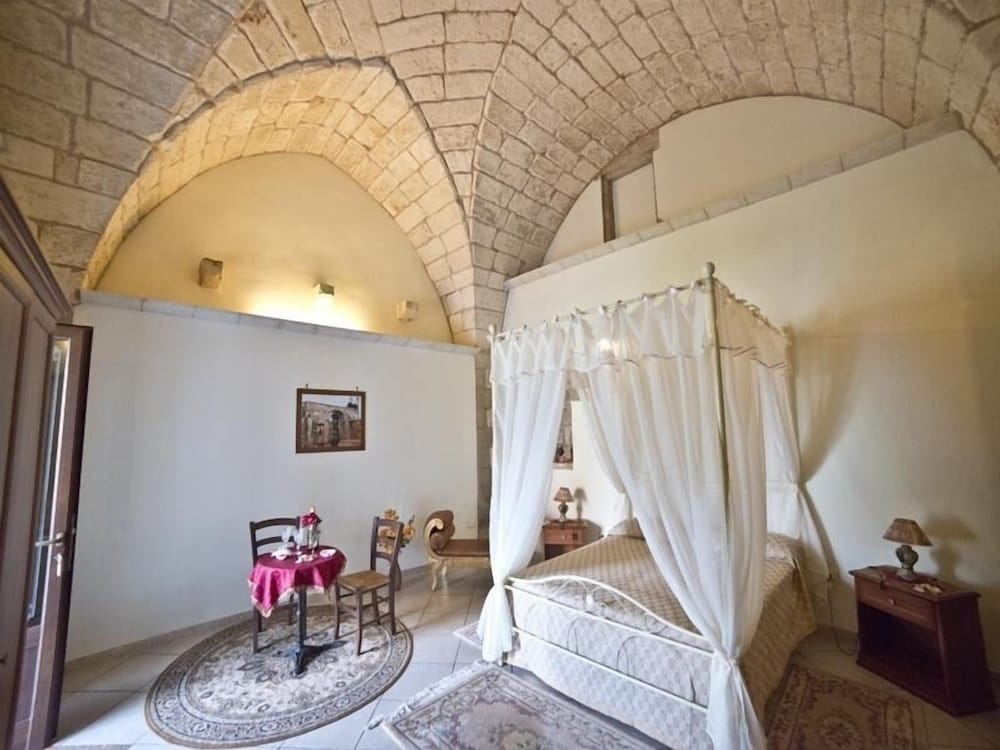 Фото Masseria Cinti