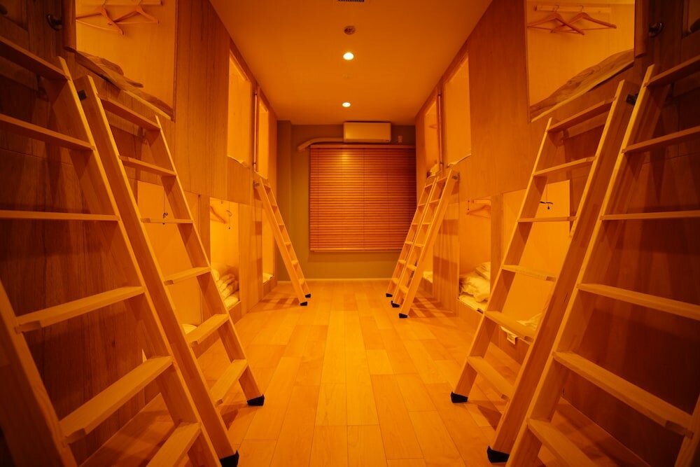 Фото Dot Hostel & Bar