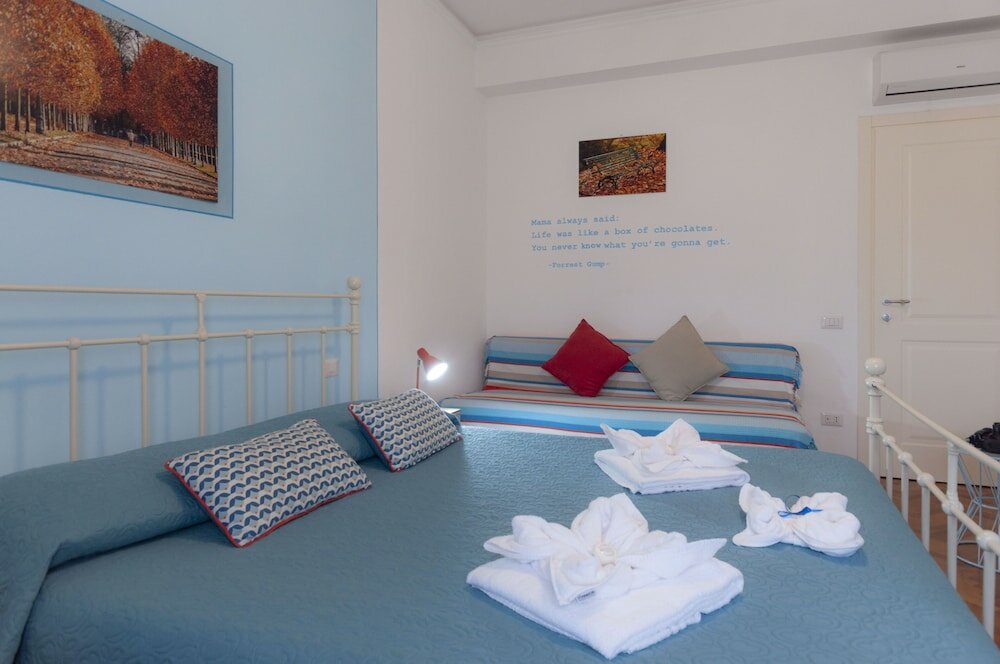 Фото B&b Cento Passi Dalle Mura