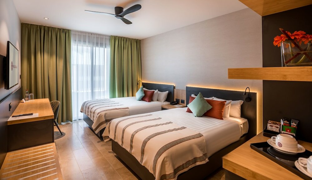 Фото Magdala Hotel